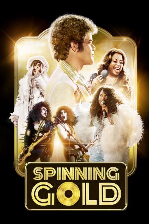 Spinning Gold - Der Soundtrack deines Lebens hdfilme stream online