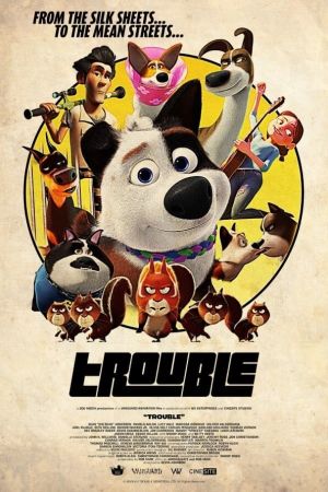 Trouble hdfilme stream online