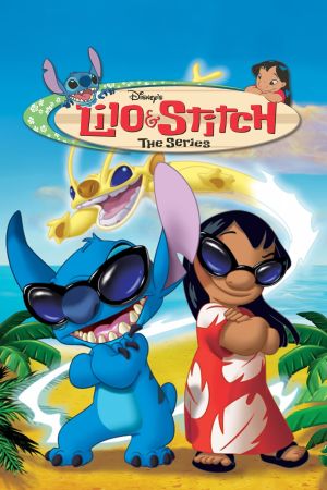 Lilo & Stitch hdfilme stream online