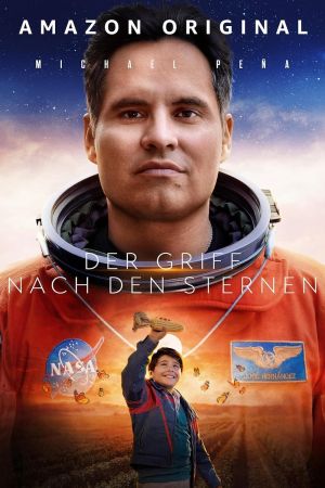 Der Griff nach den Sternen poster