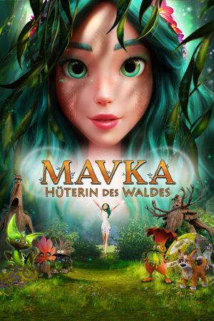 Mavka - Hüterin des Waldes hdfilme stream online