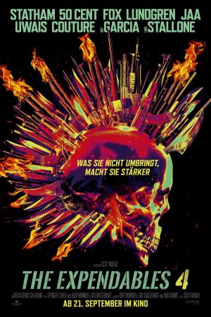 The Expendables 4 hdfilme stream online