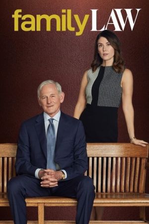 Family Law poster