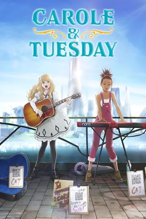 Carole & Tuesday hdfilme stream online
