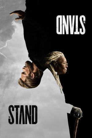 The Stand poster