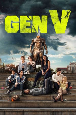 Generation V hdfilme stream online