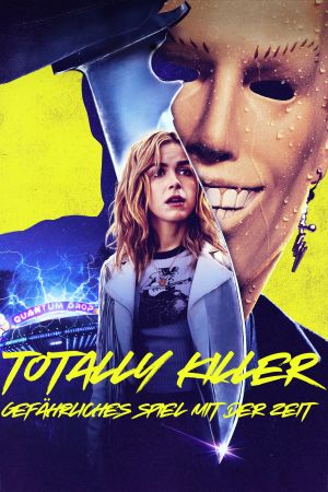 Totally Killer hdfilme stream online
