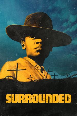 Surrounded hdfilme stream online