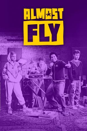 Almost Fly hdfilme stream online
