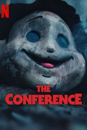 Konferensen hdfilme stream online