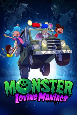 Monster Loving Maniacs hdfilme stream online