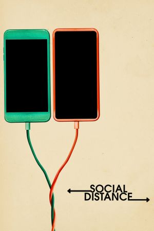 Social Distance hdfilme stream online