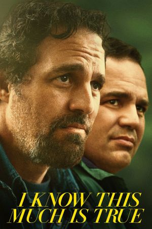 I Know This Much Is True poster