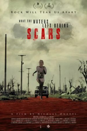 What the Waters left behind: Scars hdfilme stream online