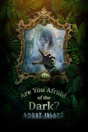 Are You Afraid of the Dark? poster