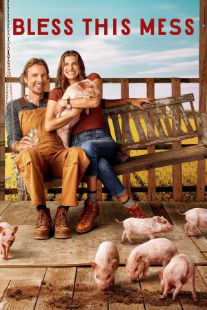 Bless This Mess hdfilme stream online