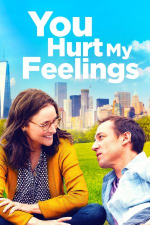 You Hurt My Feelings hdfilme stream online