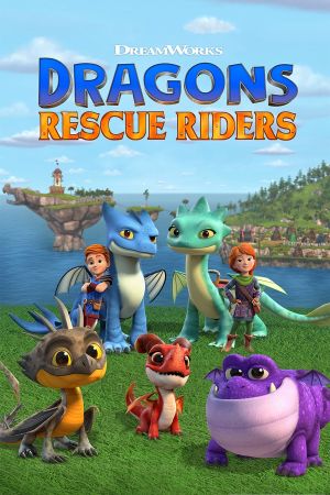 Dragons - Die jungen Drachenretter hdfilme stream online