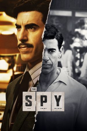 The Spy hdfilme stream online