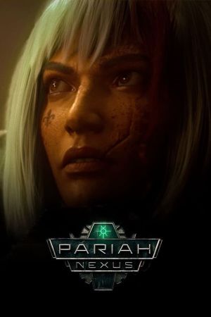 Pariah Nexus poster