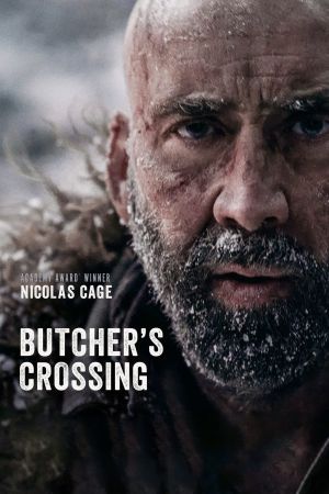 Butcher's Crossing hdfilme stream online