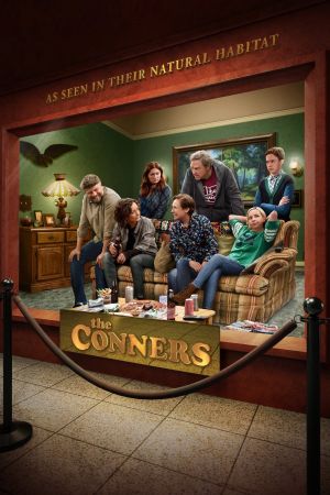 Die Conners hdfilme stream online