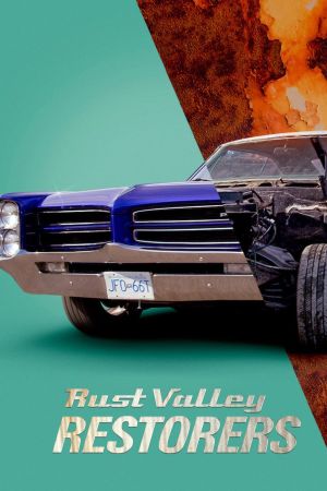 Rust Valley Restorers hdfilme stream online
