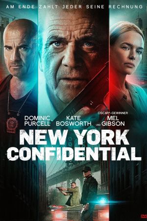 New York Confidential hdfilme stream online