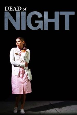 Dead of Night poster