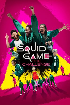 Squid Game: The Challenge hdfilme stream online