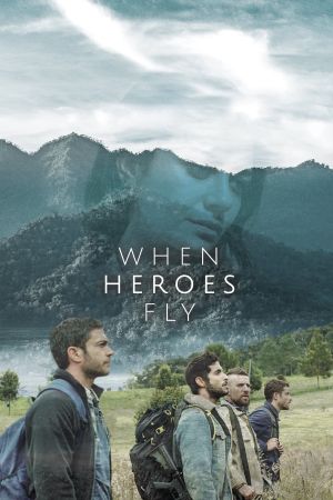 When Heroes Fly hdfilme stream online