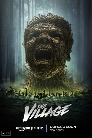 The Village – Dorf der Geister poster