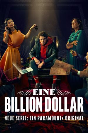 Eine Billion Dollar hdfilme stream online