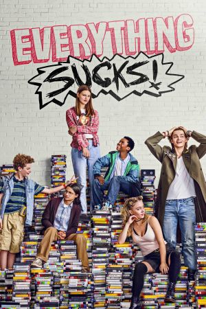 Everything Sucks! hdfilme stream online