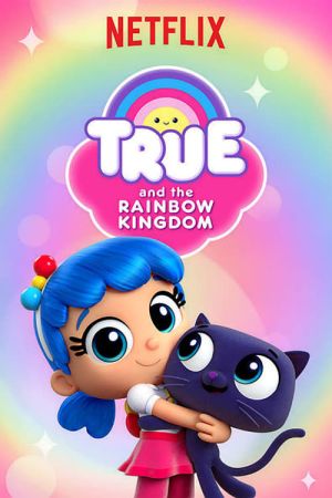 True und das Regenbogenreich hdfilme stream online