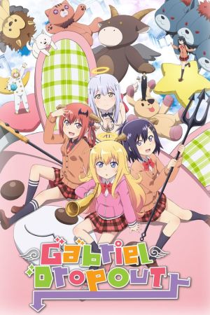 Gabriel Dropout hdfilme stream online