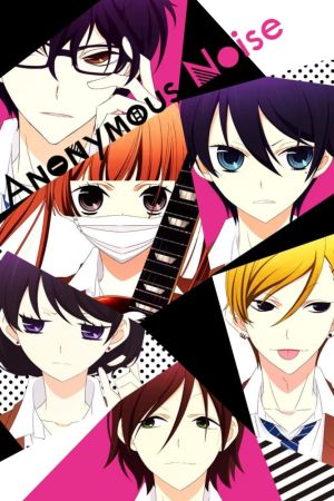 Anonymous Noise hdfilme stream online