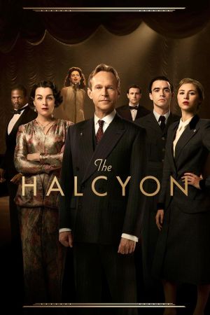 The Halcyon hdfilme stream online