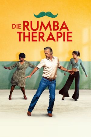 Die Rumba-Therapie poster