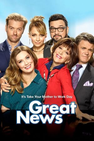 Great News hdfilme stream online