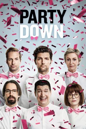 Party Down hdfilme stream online