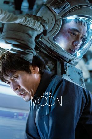 The Moon hdfilme stream online