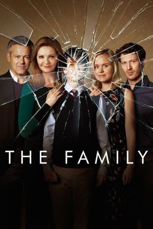 The Family poster