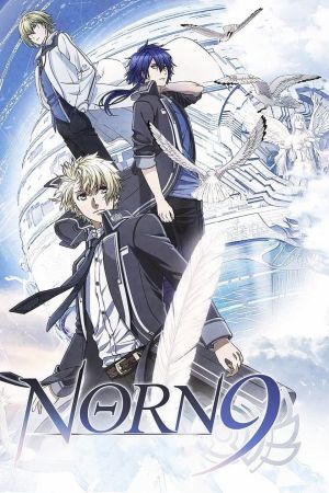 Norn9 hdfilme stream online