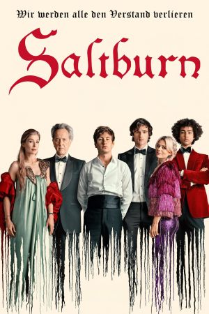 Saltburn hdfilme stream online