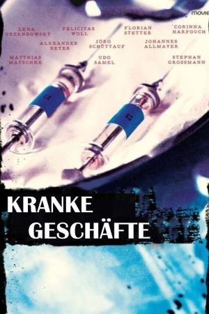 Kranke Geschäfte hdfilme stream online