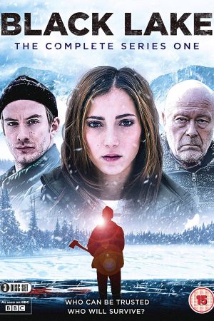 Black Lake poster