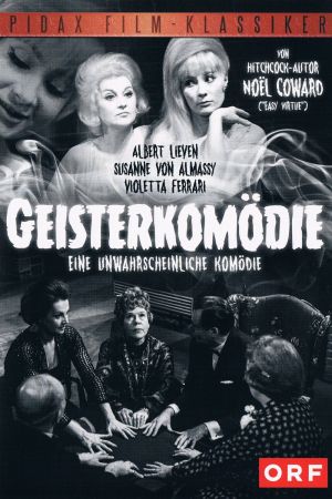 Geisterkomödie hdfilme stream online