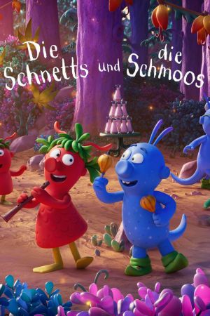 Die Schnetts und die Schmoos poster