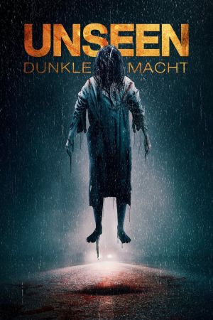 Unseen - Dunkle Macht poster